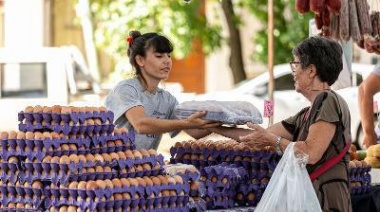 Con precios accesibles, vuelve el "Circuito de ahorro Brown"