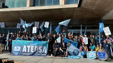 Controladores aéreos lanzan un plan de lucha que afectará vuelos en todo el país