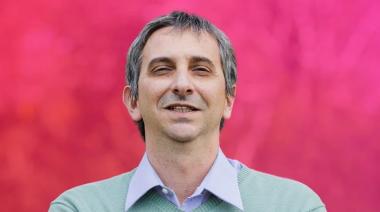 Acuña indicó que el radicalismo está “reinventándose y encontrando el rumbo”