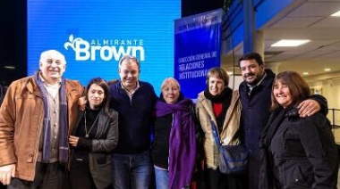Un convenio para facilitar el acceso a la Justicia de los vecinos