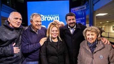Un convenio para facilitar el acceso a la Justicia de los vecinos