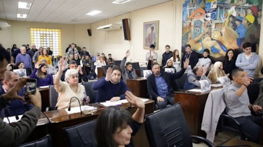 Rechazan el pedido de informe de la oposición sobre la falta de gas en escuelas