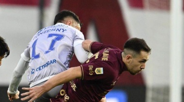 Cómo rindió Peña Biafore en Lanús y por qué River lo repesca