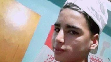 Bronca por el pedido de condena para el detenido por el crimen de Uriel Bejarano