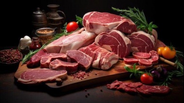 Nuevo acuerdo de precios de la carne para que aprovechen los vecinos