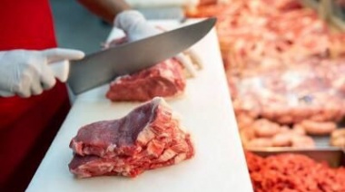 Nuevo acuerdo de precios de la carne para que aprovechen los vecinos
