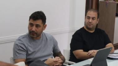 Violento asalto al secretario de Seguridad del Municipio