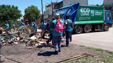 Lomas empezó a sentir el filo de la motosierra de Milei