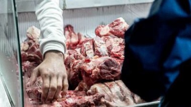 Extienden acuerdo de precios de la carne hasta el “Día del Padre”
