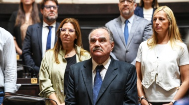 Schiavone: “Hoy tenemos un líder, Bullrich no lo conduce más y puede participar en una interna”