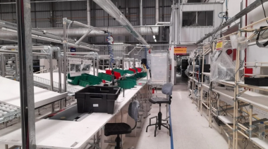 Con despidos y suspensiones cruje la industria metalúrgica: “Esto es un polvorín”