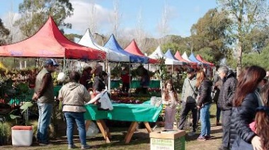 Nueva edición de la "Expo Feria" en la Granja Educativa Municipal