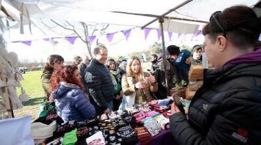 Nueva edición de la "Expo Feria" en la Granja Educativa Municipal