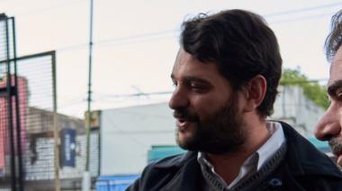 Gómez Alvariño: “El PRO tiene derecho a intentar resguardar su identidad”