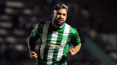 El ultimátum de Milton Giménez a la dirigencia de Banfield