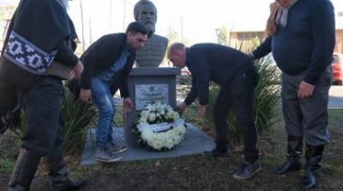 Emotivo homenaje al General Güemes al cumplirse 203 años de su muerte