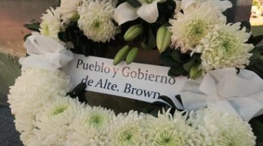 Emotivo homenaje al General Güemes al cumplirse 203 años de su muerte