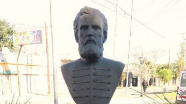 Emotivo homenaje al General Güemes al cumplirse 203 años de su muerte