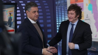 Jorge Macri se suma a la ola represiva con polémica reforma del código penal porteño