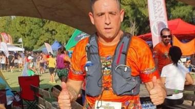 Misterio por la muerte de un maratonista: su familia quiere saber qué pasó