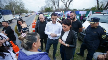 ¿Álvarez le pondrá límites a Ferraresi que baja a Lanús? Ya pesa la sombra de Mayra Mendoza
