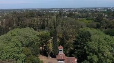 Jornada de observación de aves en la Quinta Rocca