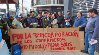 El desempleo del gran Buenos Aires es el más alto del país y se acerca peligrosamente a los dos dígitos