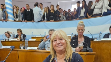 “Todas las medidas que este gobierno toma son para cercenar derechos", expresó Godoy