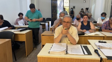 El Concejo convalidó un nuevo incremento salarial para los empleados municipales