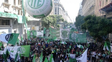 ATE saludó a los trabajadores estatales en su día