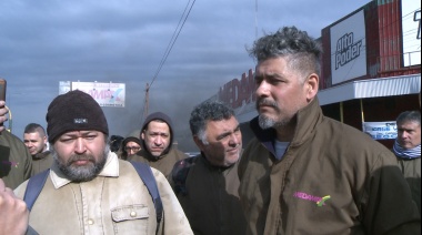 Setenta trabajadores se quedaron sin empleo tras el cierre de una empresa mayorista