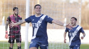 De Burzaco a Centroamérica sin escalas: Blas Sosa y su nuevo destino exótico