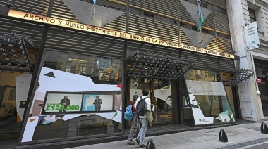 El Museo Banco Provincia presenta una muestra sobre el inicio de la deuda externa argentina