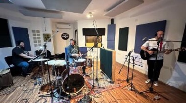 Un vecino de Glew creo la chacarera de la propia localidad