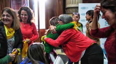 El Senado avanzó con la media sanción a la Ley de Endometriosis