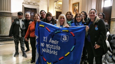 El Senado avanzó con la media sanción a la Ley de Endometriosis