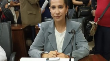 Curlo respaldó a Manes en la disputa interna radical: "Debemos tomar un papel de oposición en serio"