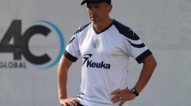 Gustavo Pinto: “Me tomó por sorpresa mi salida”