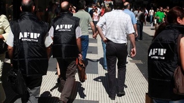 Cancelan la discusión salarial en al AFIP y en 2024 no podrán discutir el valor de sus salarios