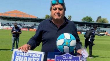 Oscar Vergara: “Nunca estuvo en duda la continuidad de Pancho Martínez”
