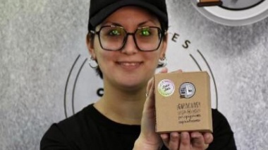 “Dulce Ines”, el alfajor de Brown que ganó seis premios en el Campeonato Argentino