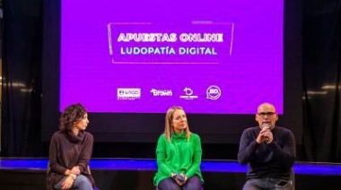 Avanza el Programa Integral de Prevención contra la Ludopatía y las Apuestas Digitales