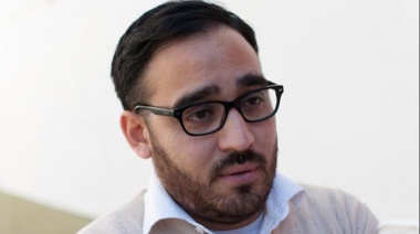 Sandoval acusó al PRO de "manipular información" en el debate por el Parque "Las Colonias"