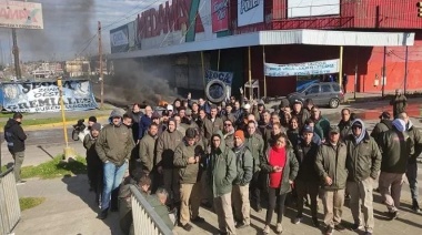 Despedidos de Medamax denuncian amenazas con armas de fuego
