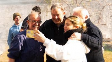 Independiente de Burzaco celebró su 95º aniversario
