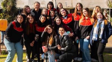 Independiente de Burzaco celebró su 95º aniversario