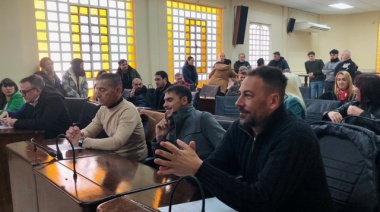 El Concejo Deliberante aprobó la creación de un programa de responsabilidad empresaria