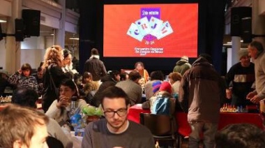 Vacaciones de invierno: Amplia agenda con espectáculos para toda la familia
