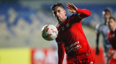 ¿El "Demonio" cambia de vereda?