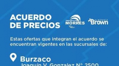 Extienden el acuerdo de precios con descuentos de la carne